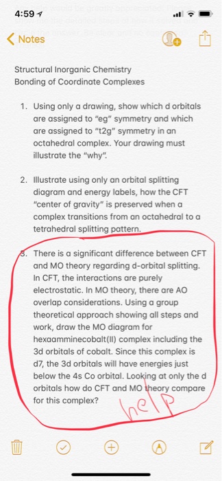 Solved Any help would be greatly appreciated! Please show me | Chegg.com