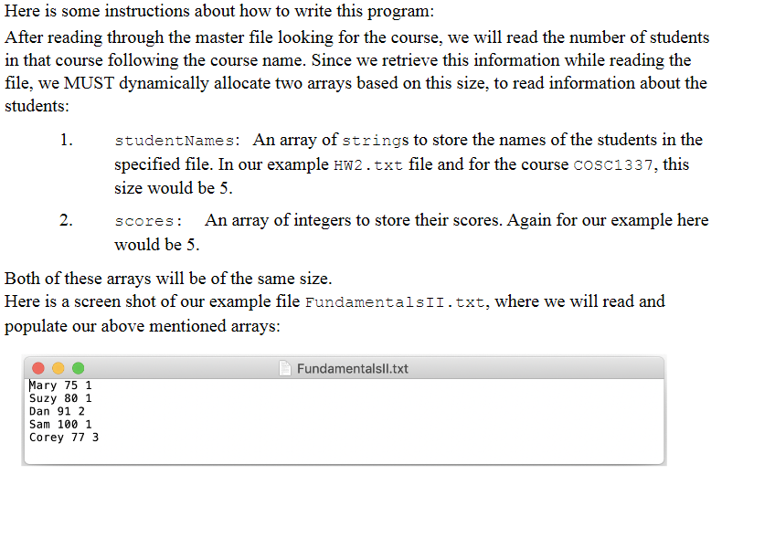 Hello guys, i really need help with my assignment. I | Chegg.com
