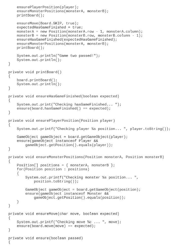Create the following three classes within a package | Chegg.com