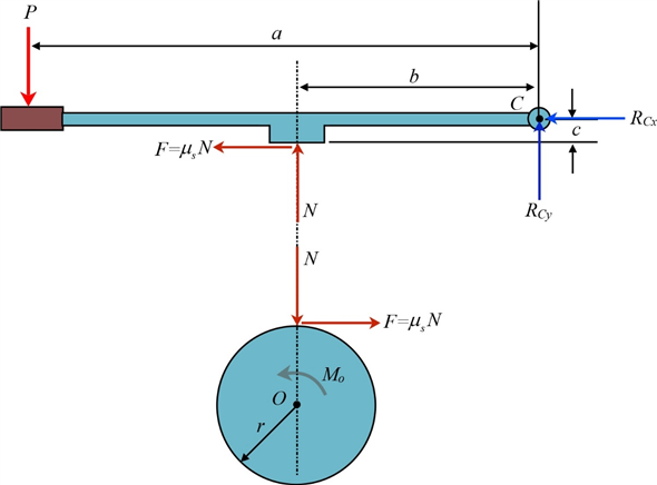 Solved: Chapter 8 Problem 25P Solution | Mechanics For Engineers ...