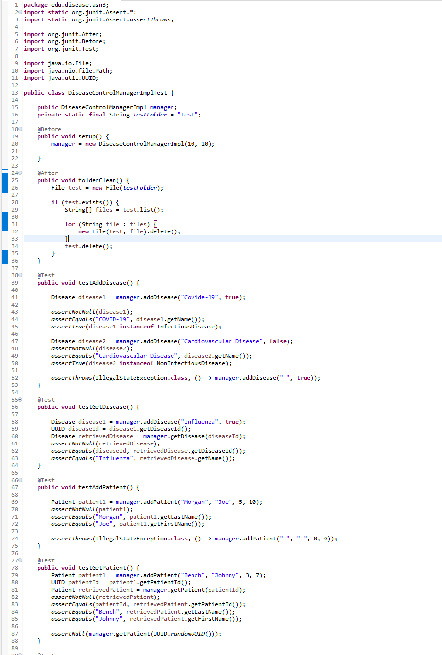 Solved I've already completed the Java assignment below, but | Chegg.com