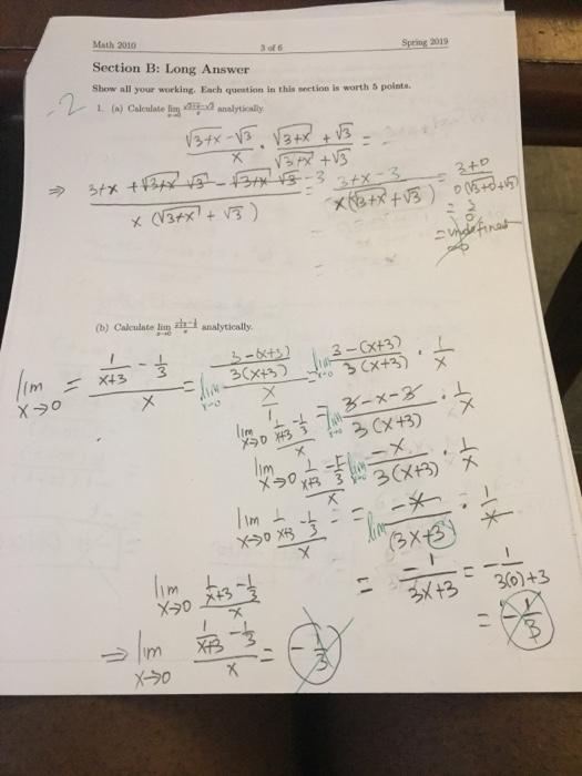 Solved Please include steps. This assignment might come back | Chegg.com