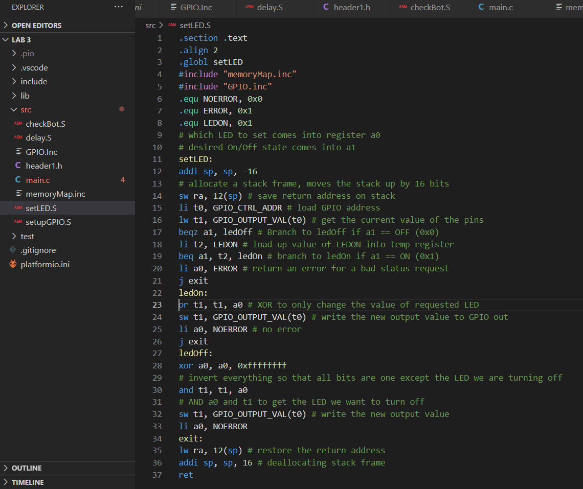 Solved I wrote C++ code need you please to help me | Chegg.com