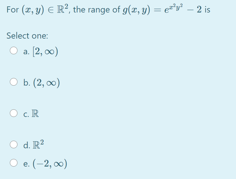 Solved Let G X Y Be A Function Of Two Variables X And Y Chegg Com