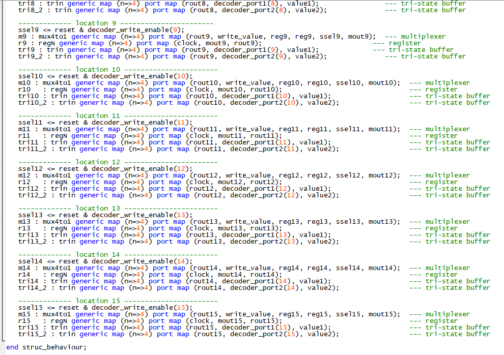 In this lab, you will be required to implement load | Chegg.com