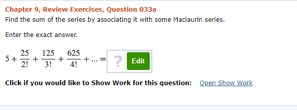 Solved Chapter 9, Review Exercises, Question 033a Find the | Chegg.com