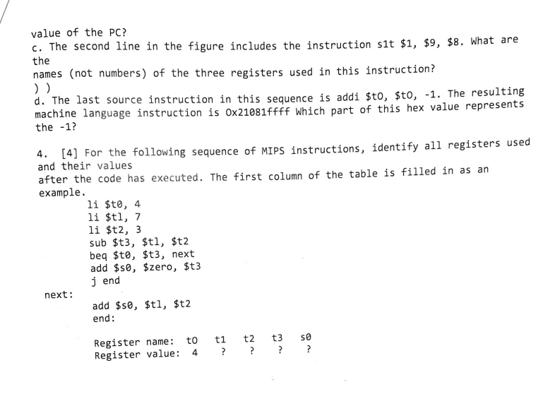 Solved 1. Find and correct two errors in the code below # | Chegg.com