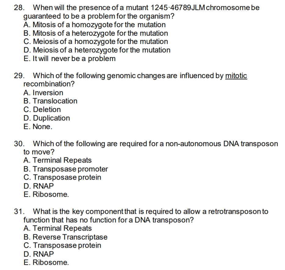 Solved Please Help Me Solve Parts28-31, Which All Relate To 