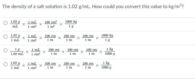 solved-the-density-of-a-salt-solution-is-1-02-g-ml-how-chegg