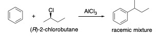 Solved following reaction start with a chiral compound but | Chegg.com