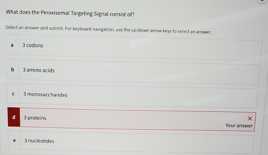 Solved Suppose you are given an unknown single-celled | Chegg.com