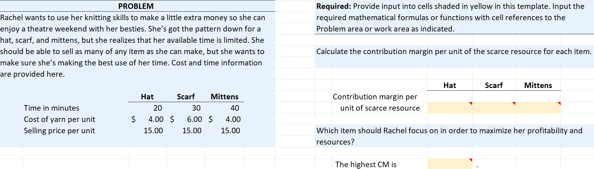 solved-problem-required-provide-input-into-cells-shaded-in-chegg
