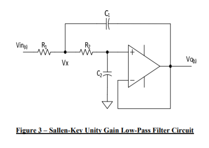 Solved Question 3 a. What is the function of a filter in an | Chegg.com
