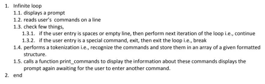 C Programing ..The Skeleton of the code is also given | Chegg.com