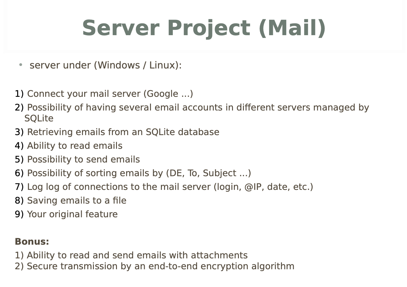 Solved Somebody can help me with this exercice. I tried to