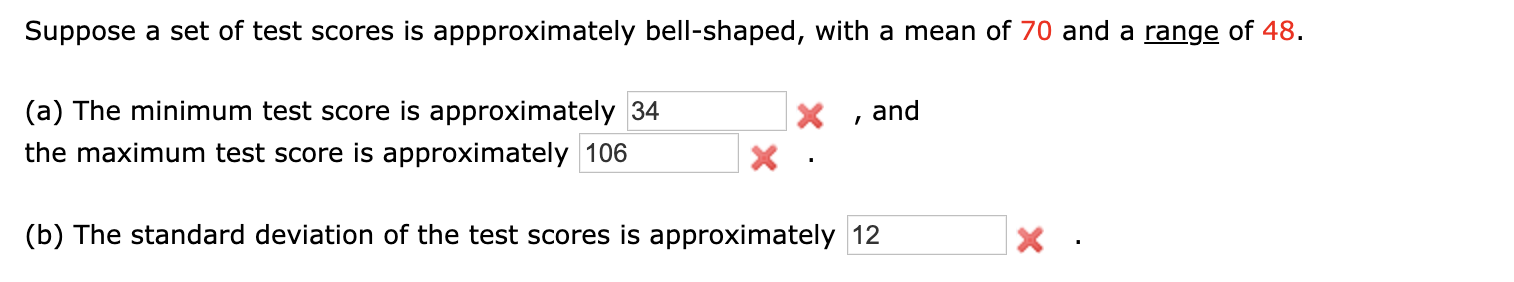 Statistics And Probability Recent Questions Chegg Com