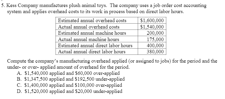 solved-1-a-company-is-more-likely-to-use-a-job-order-cost-chegg