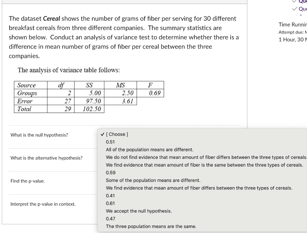 solved-the-dataset-cereal-shows-the-number-of-grams-of-fiber-chegg