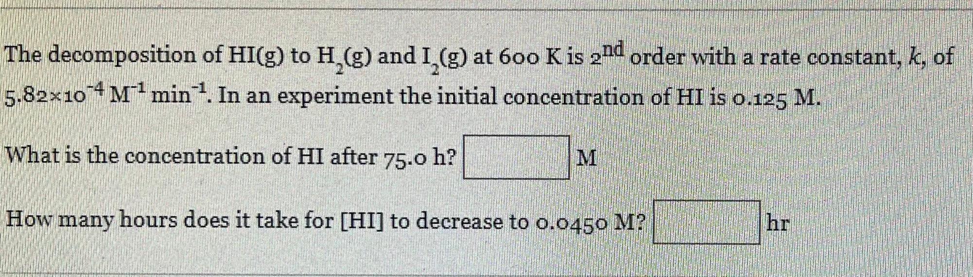 Solved A And B React According To: A+2 B→ Products The | Chegg.com