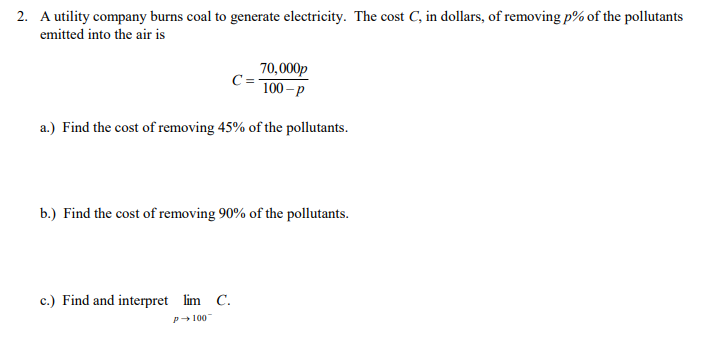 Solved Hello, please help me with the following problem and | Chegg.com