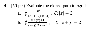 Solved B Only Please! | Chegg.com