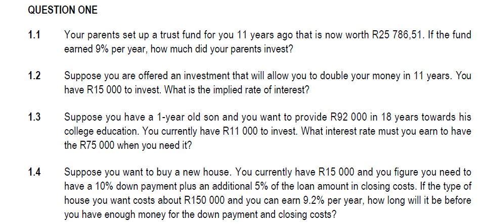 How to Set Up a Trust Fund in the Philippines for Middle-Class Families
