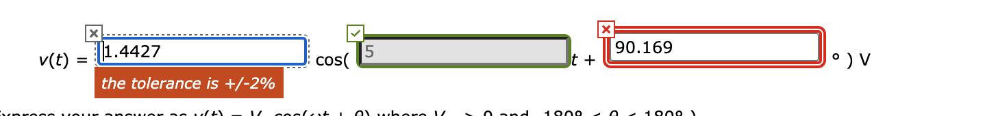 Solved Problem 10.5-28 Your answer is partially correct. Try | Chegg.com