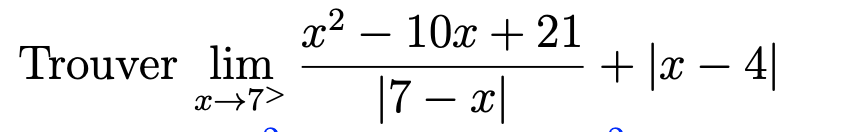 7 10 x 4 21