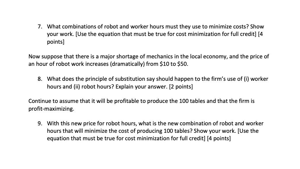 Solved Need urgent help with this problem. Please show all | Chegg.com