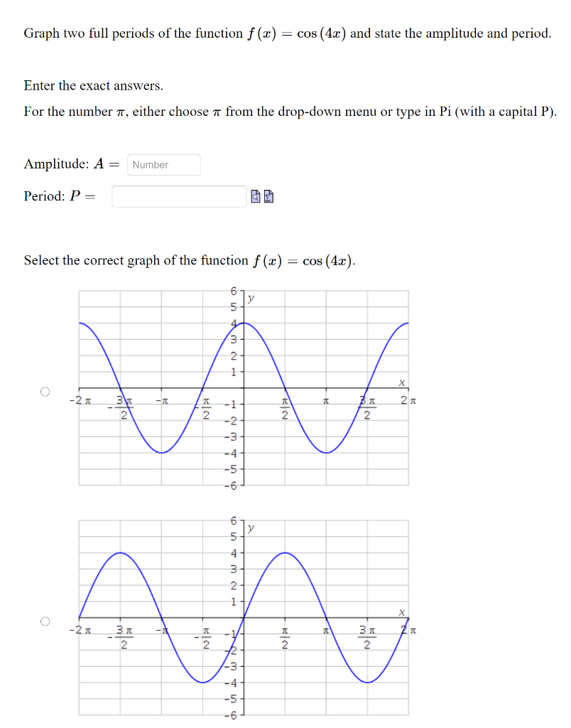 solved-graph-two-full-periods-of-the-function-f-x-chegg