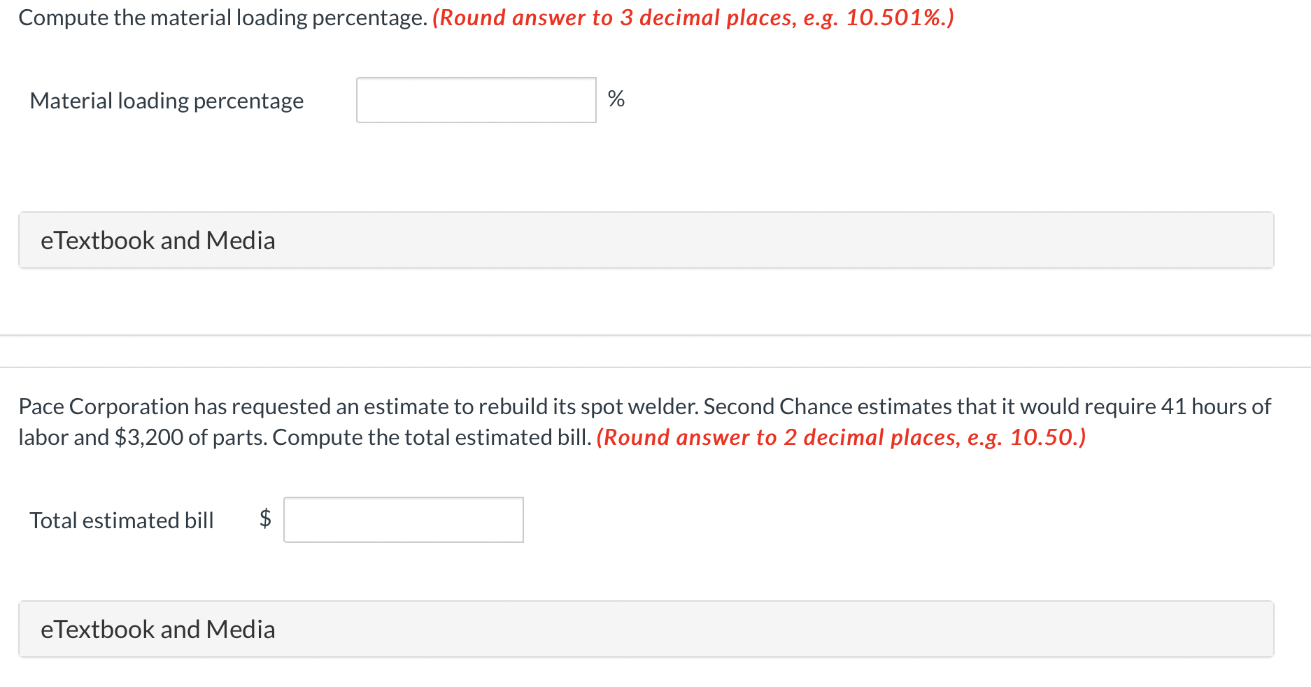 Solved Second Chance Welding rebuilds spot welders for