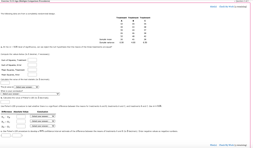 solved-exercise-13-13-algo-multiple-comparison-procedures-chegg