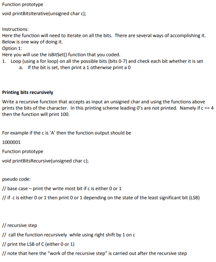 convert unsigned char from c to assembly convert unsigned char from c to assembly
