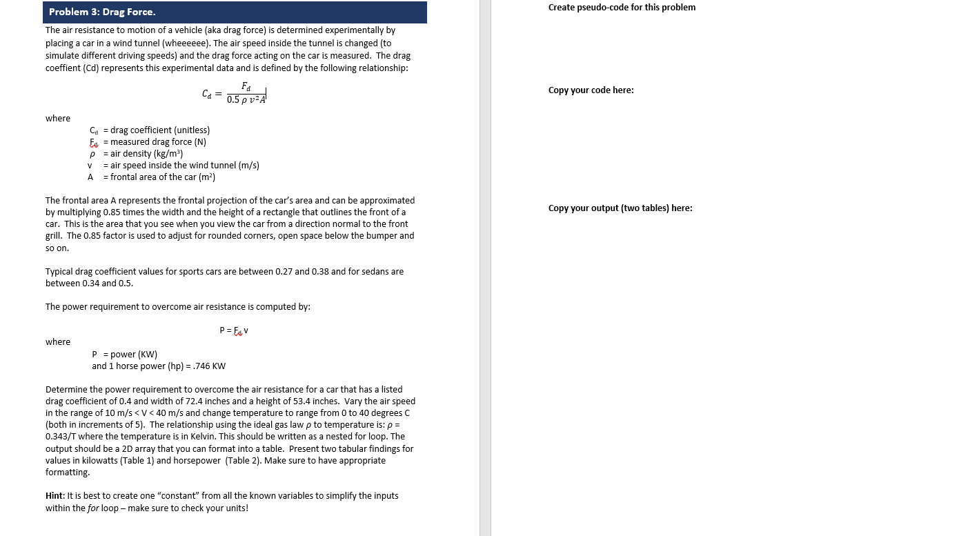 Can someone please show me the full MATLAB code along | Chegg.com