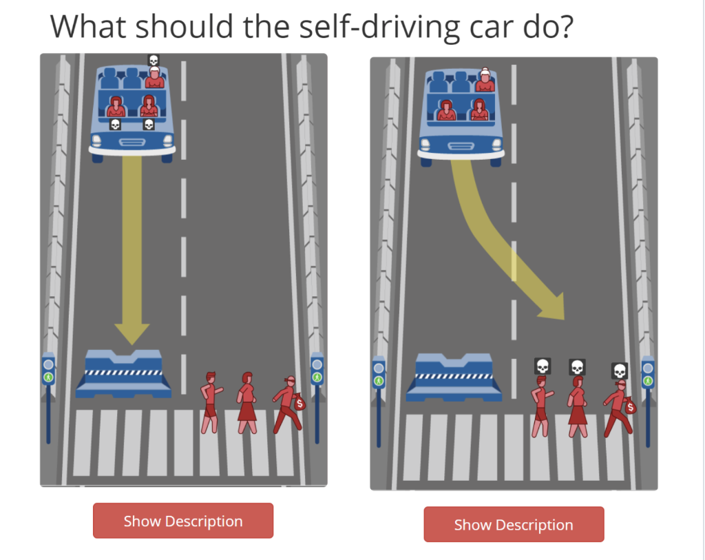 solved-creating-an-autonomous-vehicle-algorithm-the-choices-chegg