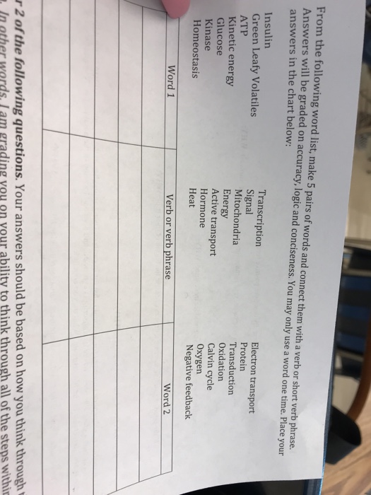 Solved answer all questions please ! FULL ANSWERS ! explain | Chegg.com