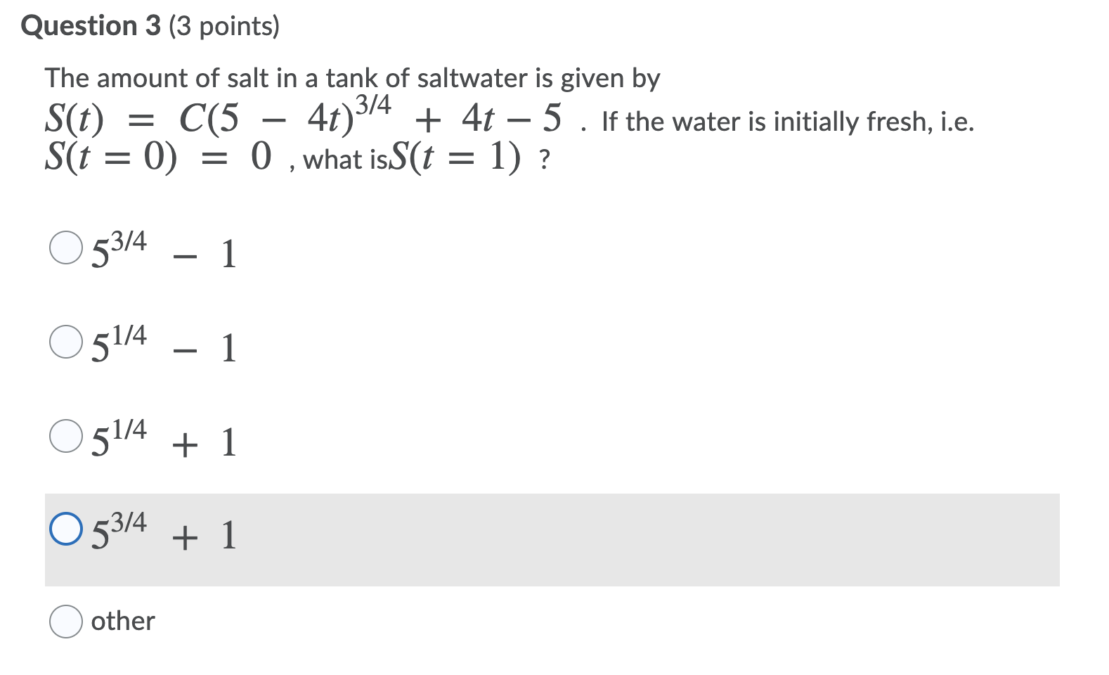 Solved P T Y G T Useful Information When You Are G Chegg Com