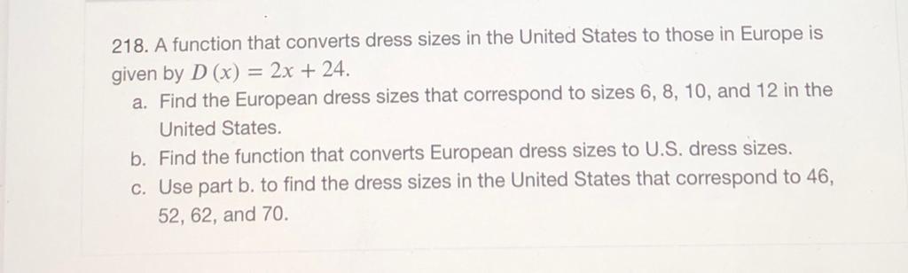 Dress size outlet 10 in eu