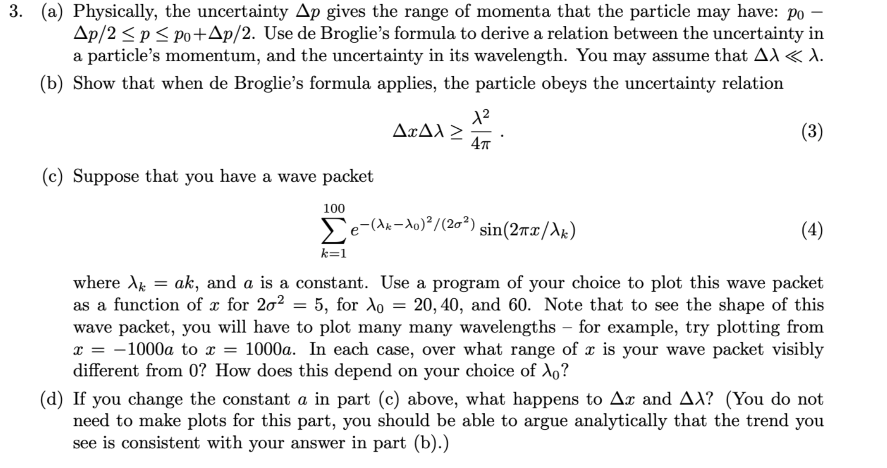 Solved PLEASE ONLY answer part d). Please also provide a | Chegg.com