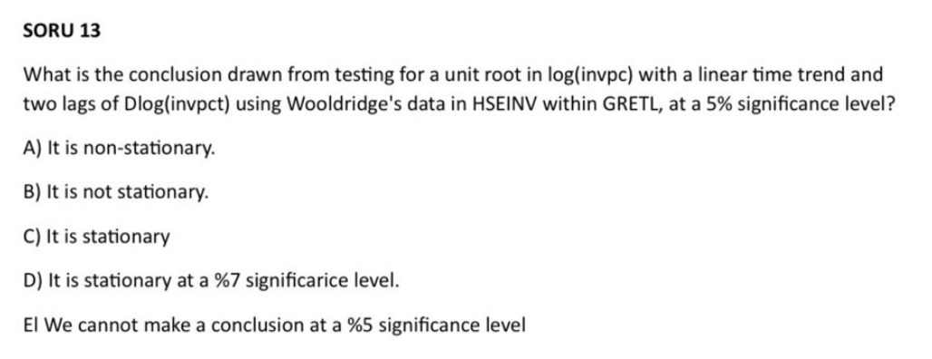 solved-what-is-the-conclusion-drawn-from-testing-for-a-unit-chegg