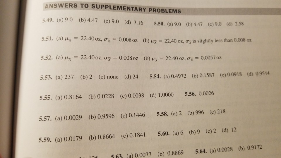 Solved can someone show me how todo this problem step by | Chegg.com
