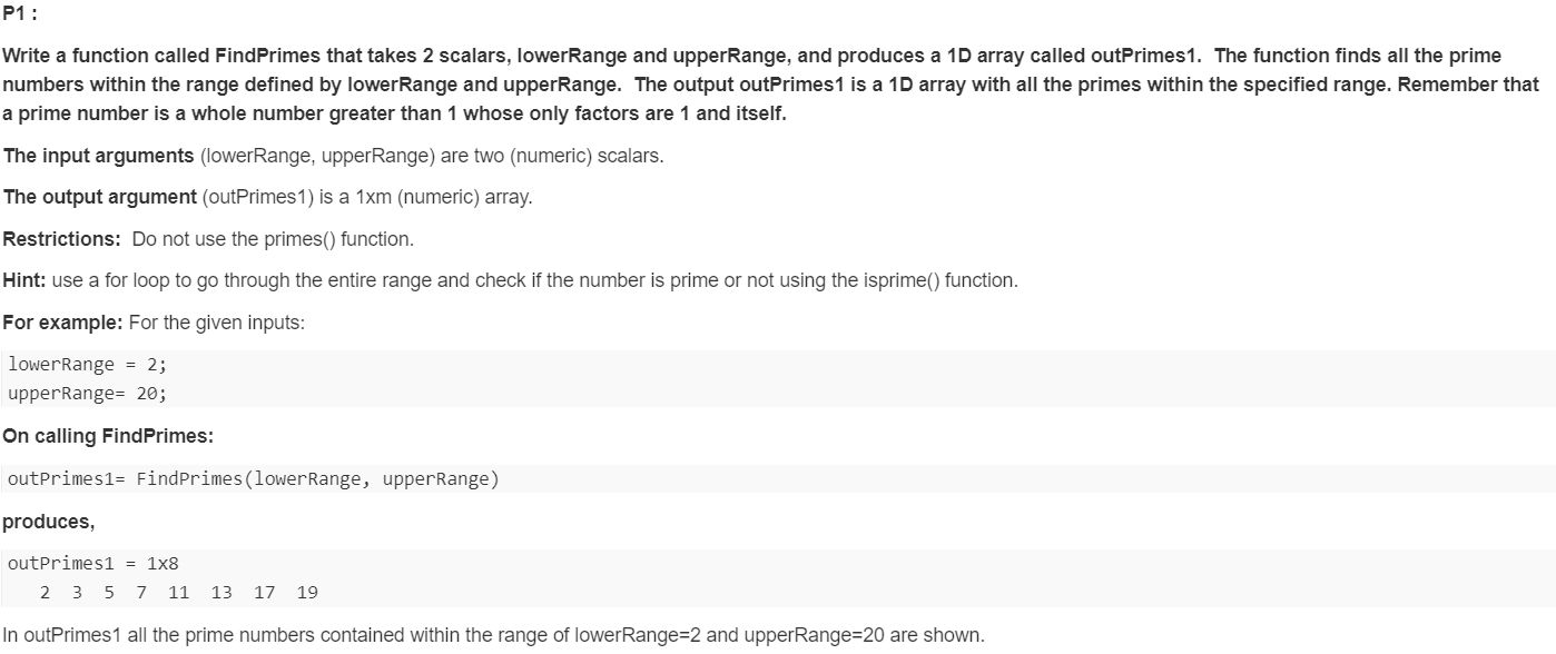 solved-p1-write-a-function-called-findprimes-that-takes-2-chegg