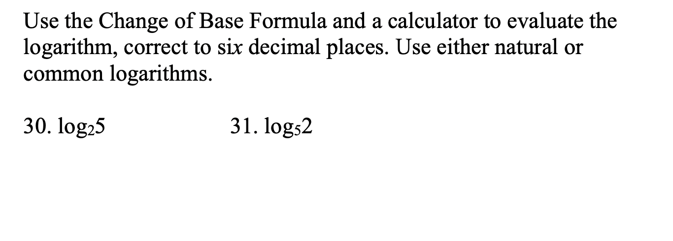 Solved Use The Laws Of Logarithms To Combine The Expression | Chegg.com