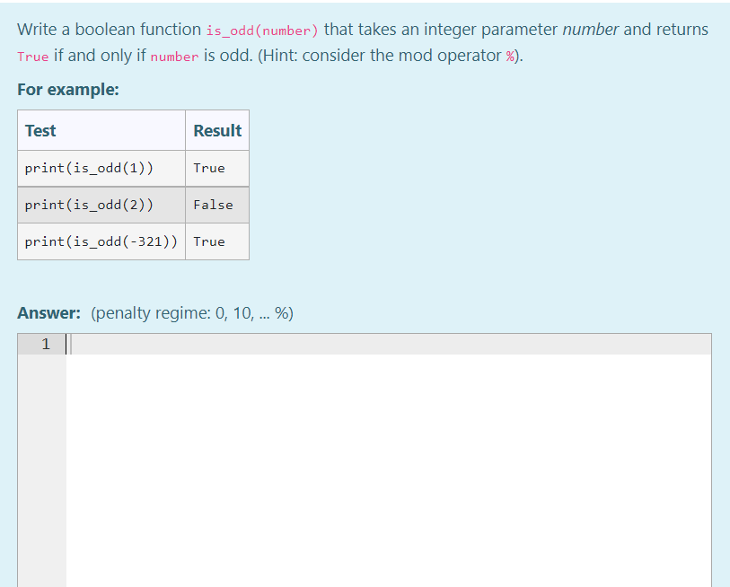 Solved Write a function | Chegg.com