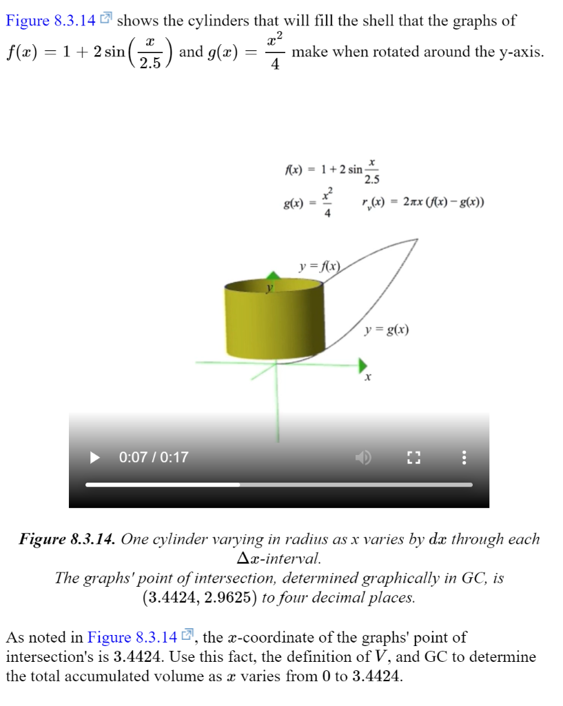 Solved Figure 8 3 14 Shows The Cylinders That Will Fill T Chegg Com