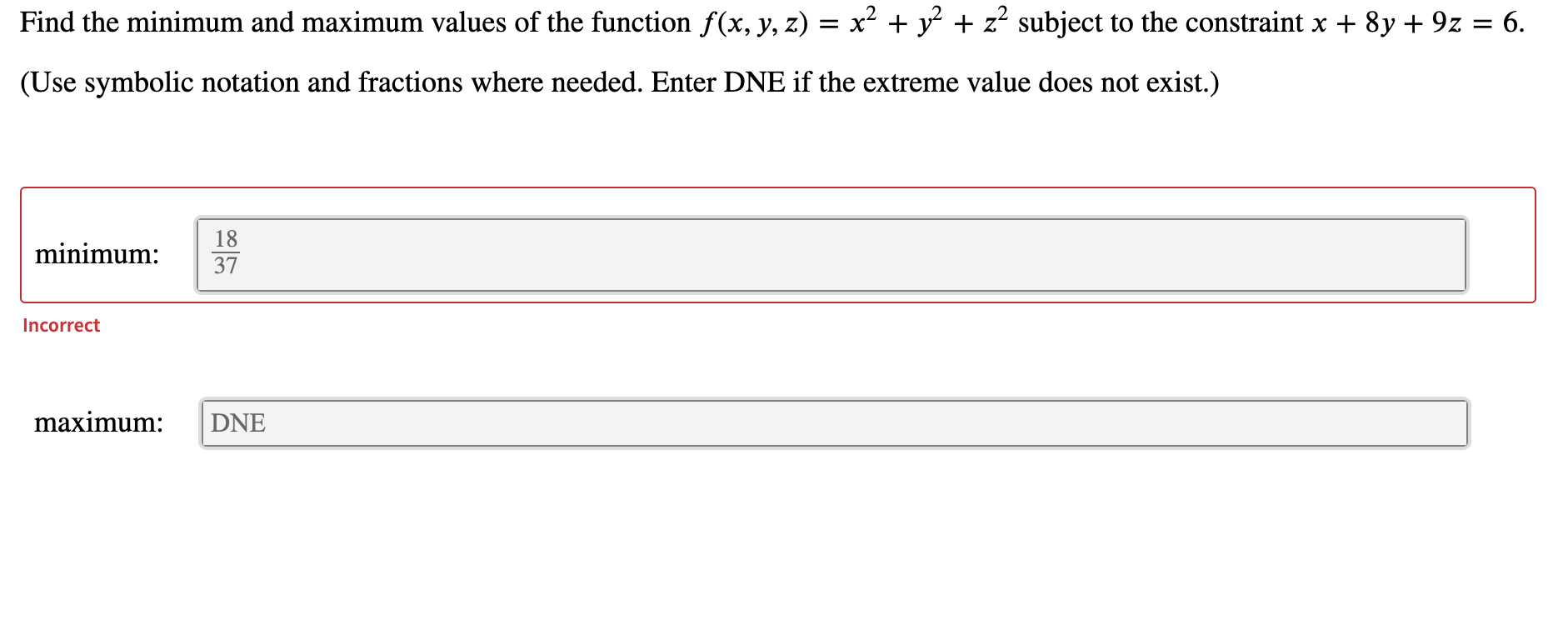 solved-find-the-minimum-and-maximum-values-of-the-function-chegg