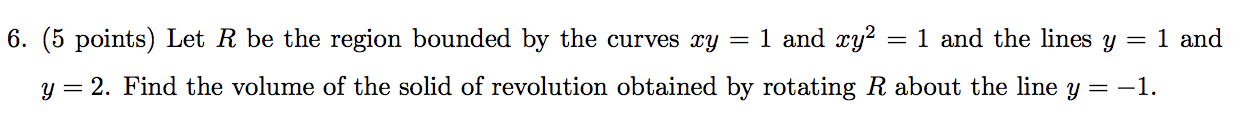 Solved Can someone help me with my Calculus II problems? I | Chegg.com