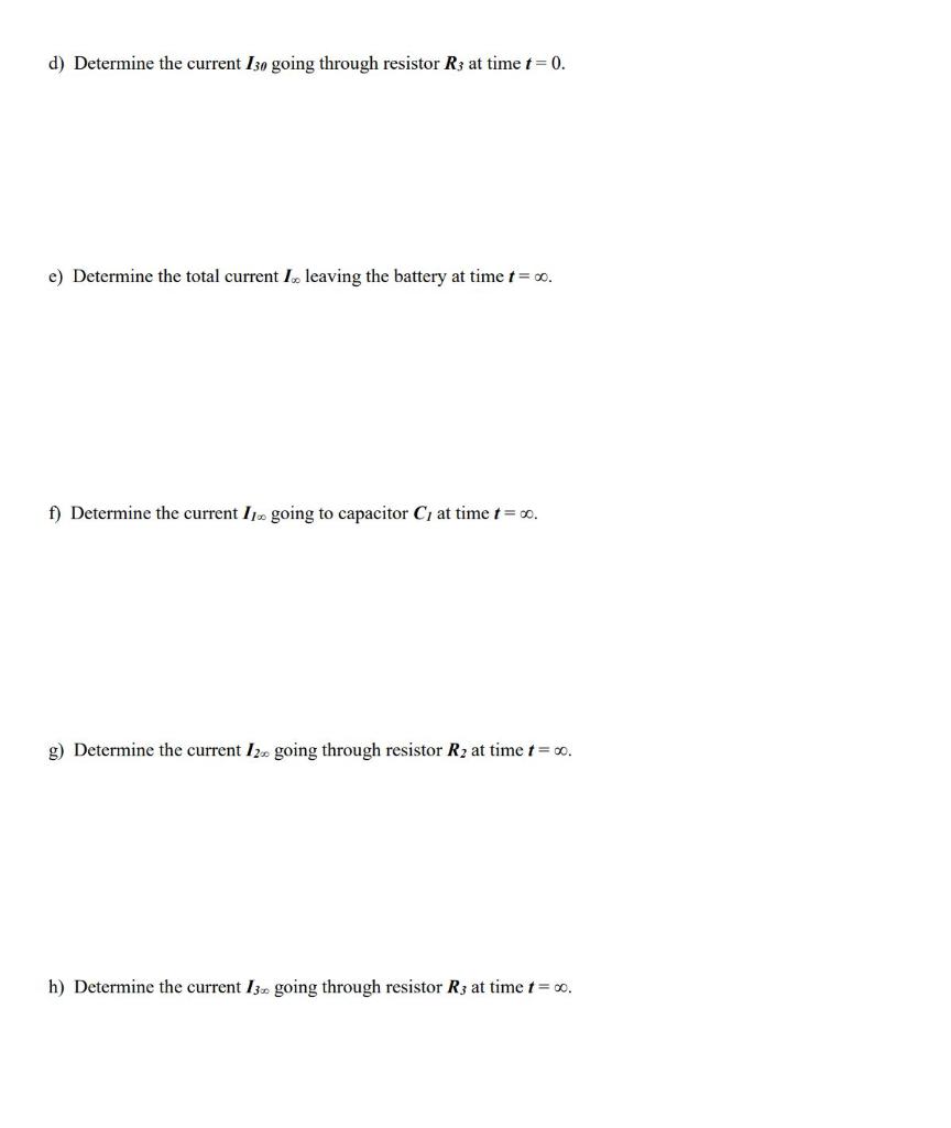 Solved Problem #2 (20 Pts) In The Circuit Shown On The Board | Chegg.com