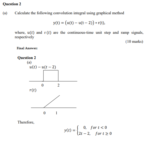 Solved Hi I need the full worked solution for this question | Chegg.com