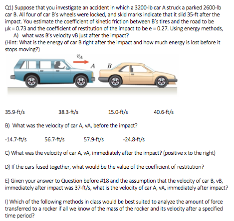 The Most Important Car Parts You Should Know About » 1-800-Injured